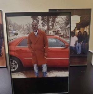 Meet your Posher, David